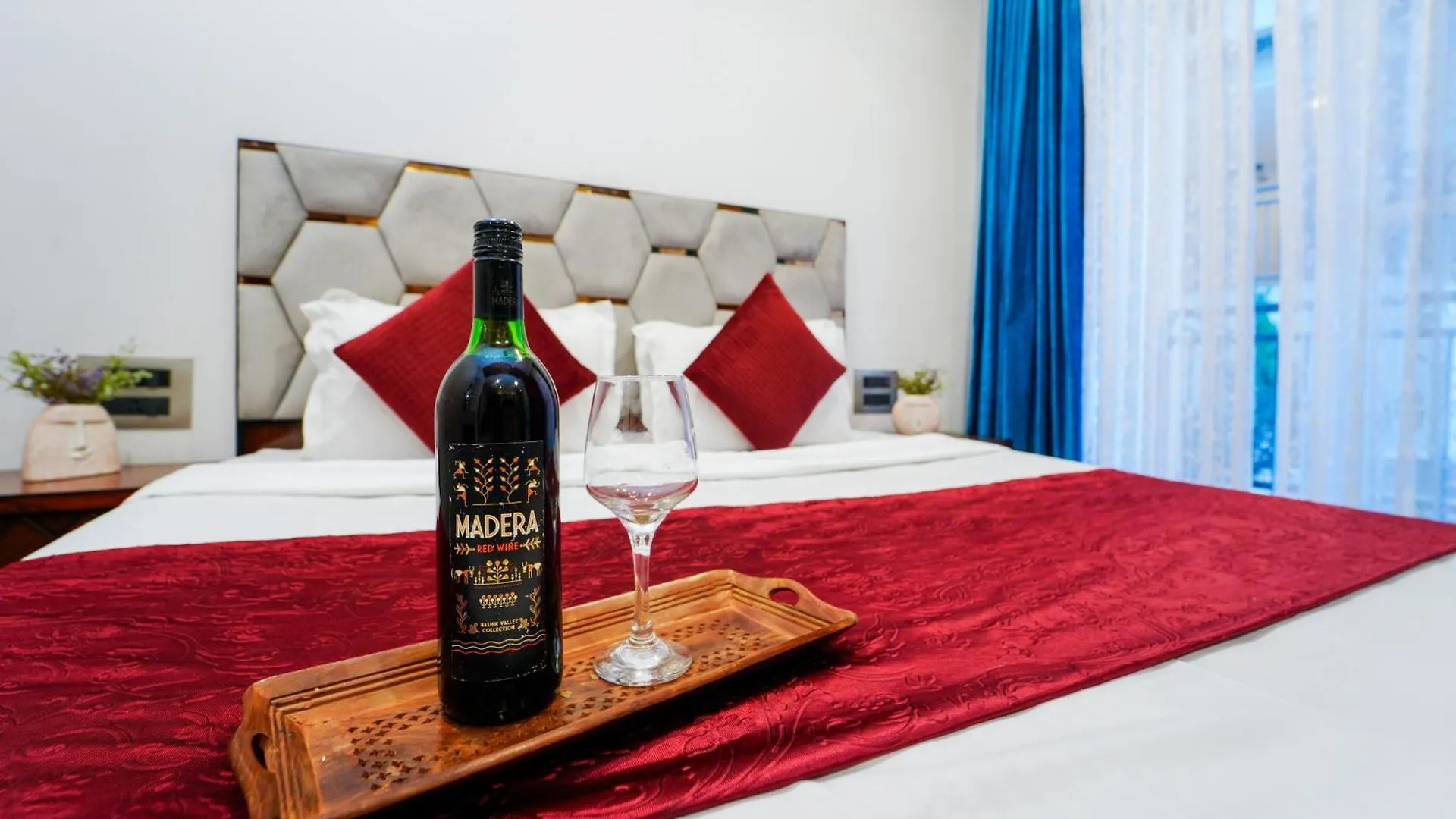 Holiday home White Breeze Appartment 3Bhk Shimla India