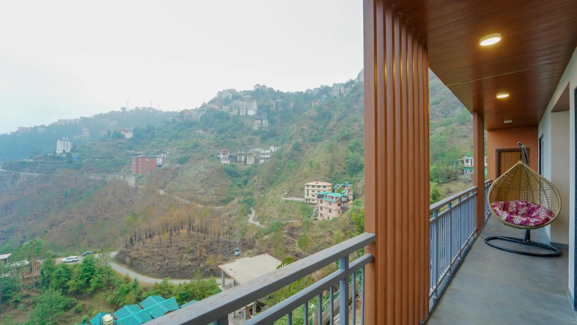 Holiday home White Breeze Appartment 3Bhk Shimla
