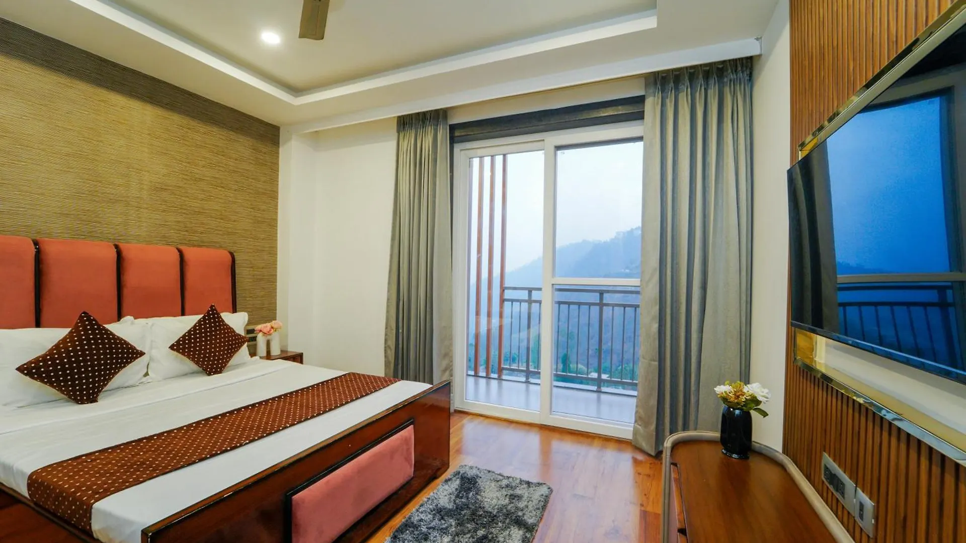 White Breeze Appartment 3Bhk Shimla 0*,  India
