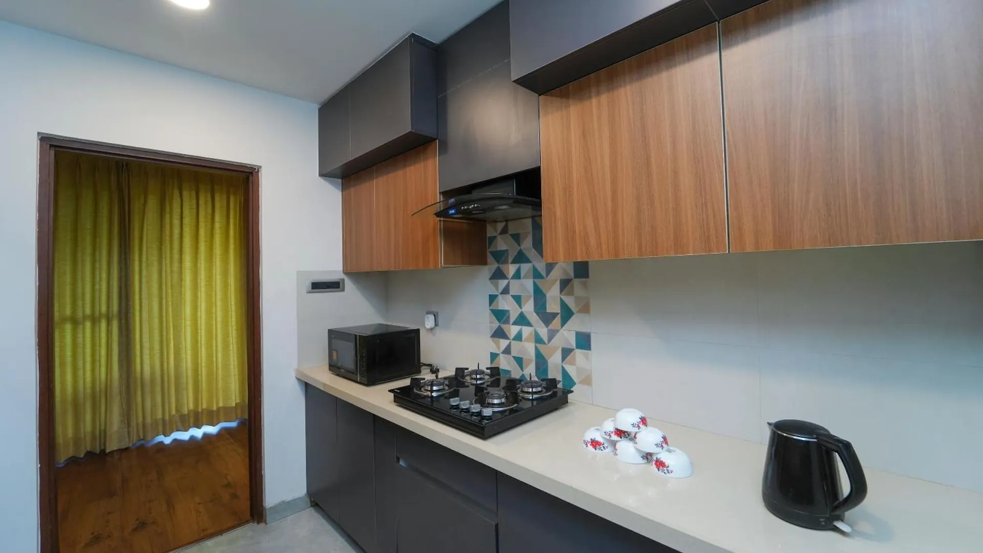 White Breeze Appartment 3Bhk Shimla 0*,