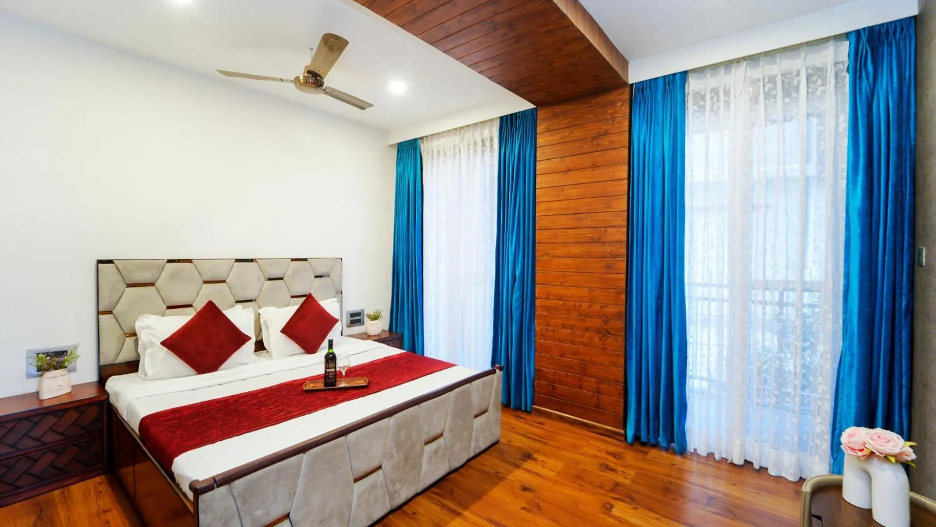 White Breeze Appartment 3Bhk Shimla