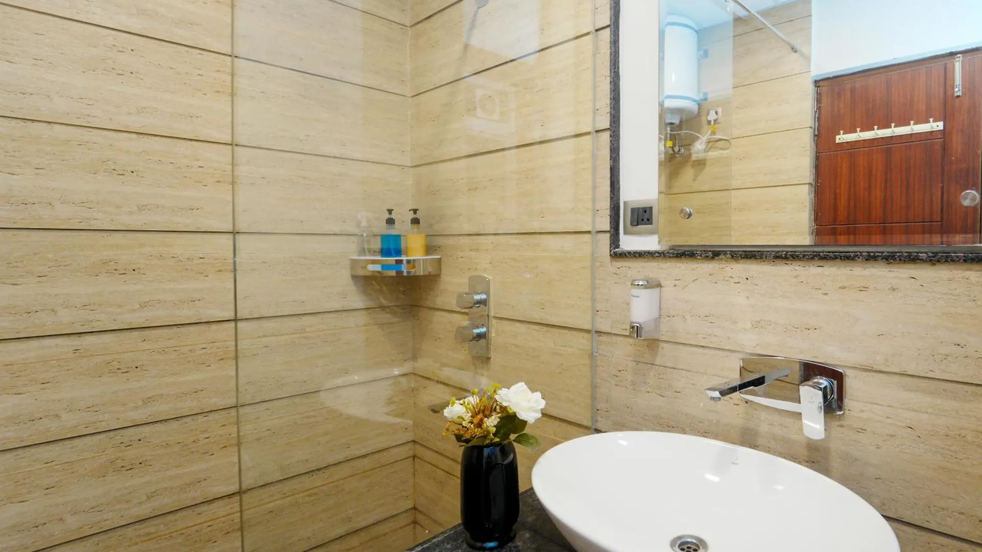White Breeze Appartment 3Bhk Shimla 0*,  India