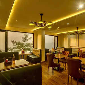 Hillside Hotel