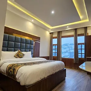 Mountain Zest- Royale Near Mall Road Free Pickup From Railway Station Hotel